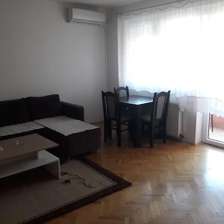 Apartament