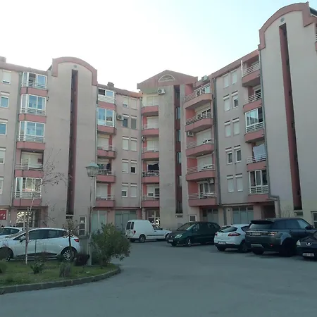 Apartament Apartment *