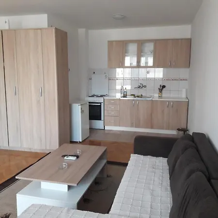 Apartament Apartment