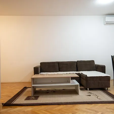 公寓 Apartament