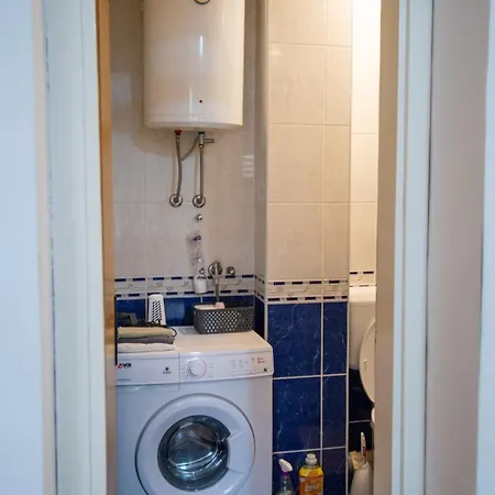 Apartament 公寓 特雷比涅